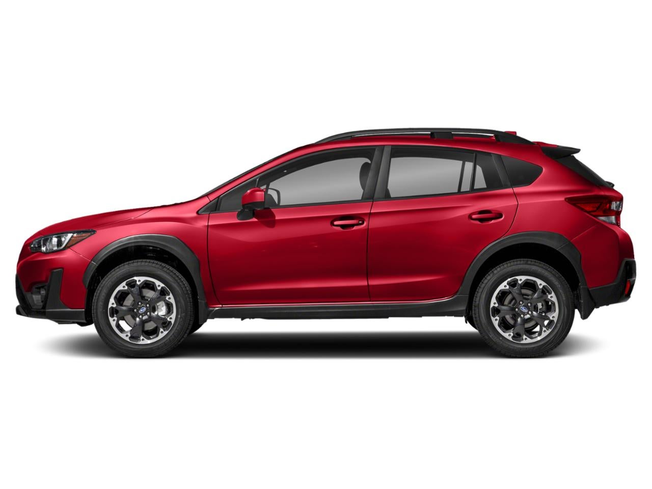 2021 Subaru Crosstrek Premium CVT