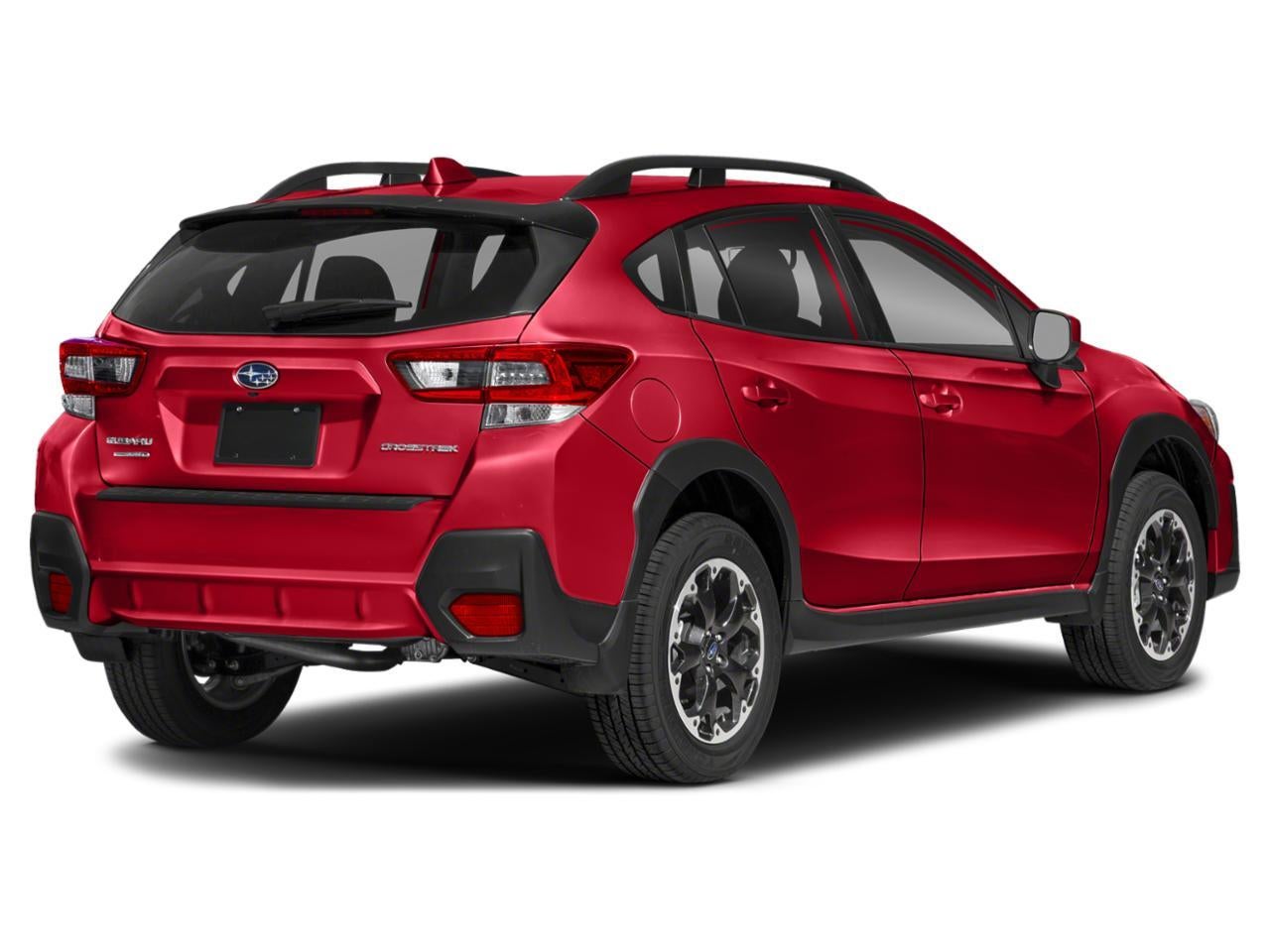 2021 Subaru Crosstrek Premium CVT