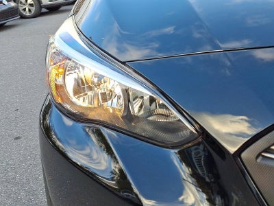 2023 Subaru Crosstrek Premium CVT