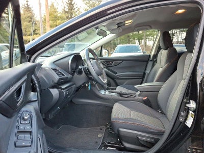 2023 Subaru Crosstrek Premium CVT