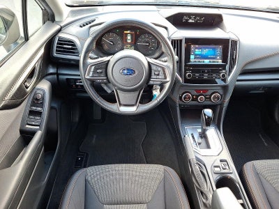 2023 Subaru Crosstrek Premium CVT