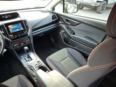 2023 Subaru Crosstrek Premium CVT