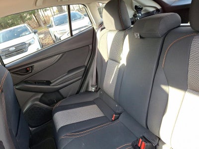 2023 Subaru Crosstrek Premium CVT