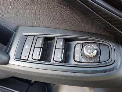 2023 Subaru Crosstrek Premium CVT