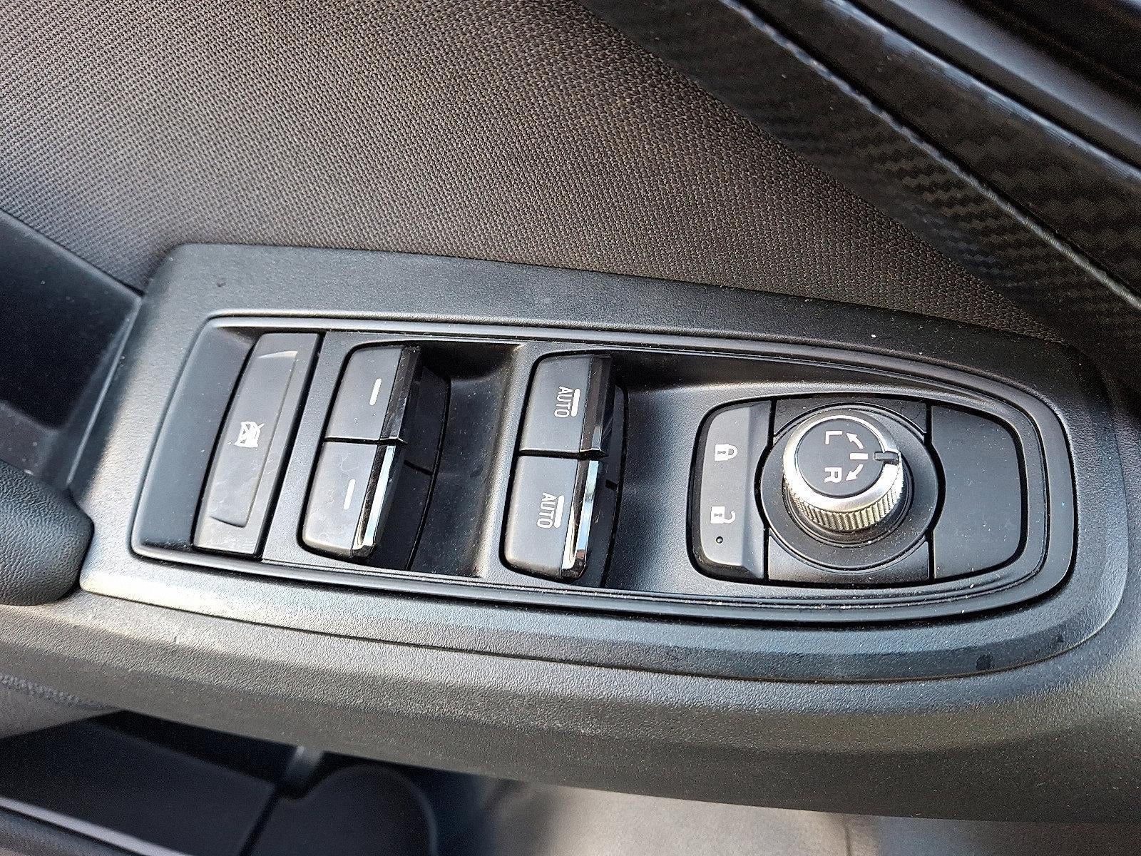 2023 Subaru Crosstrek Premium CVT