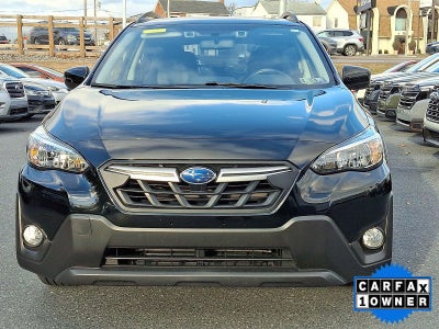 2023 Subaru Crosstrek Premium CVT