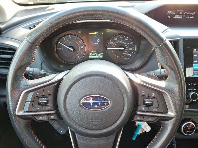 2023 Subaru Crosstrek Premium CVT