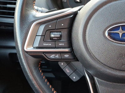 2023 Subaru Crosstrek Premium CVT