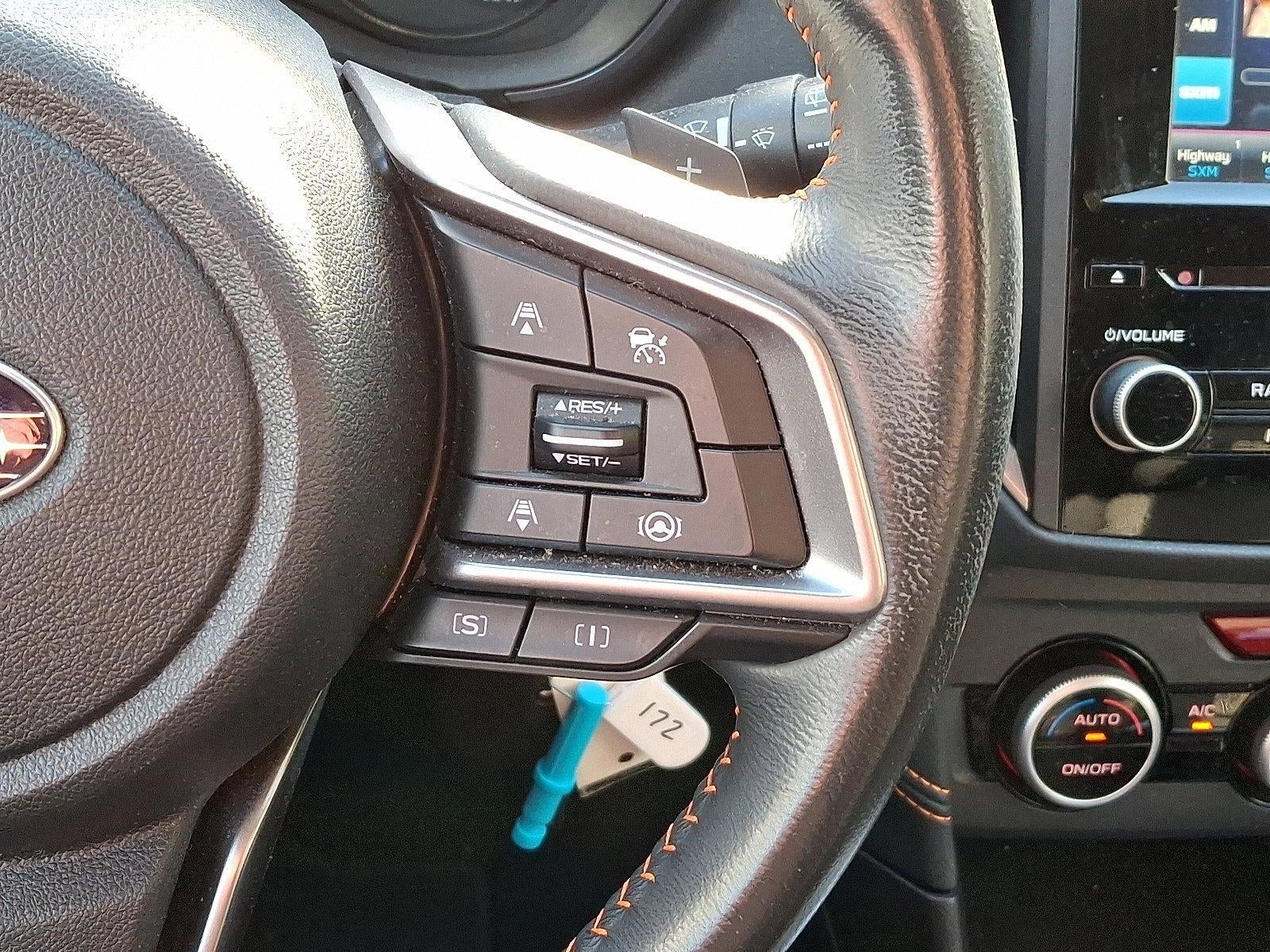 2023 Subaru Crosstrek Premium CVT