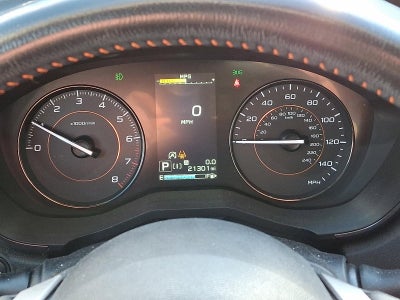 2023 Subaru Crosstrek Premium CVT