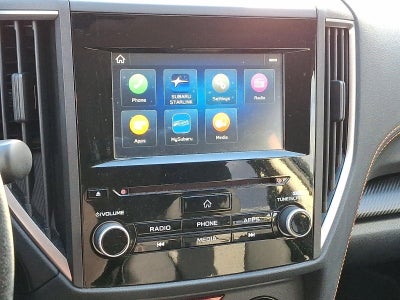 2023 Subaru Crosstrek Premium CVT