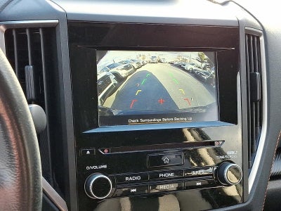 2023 Subaru Crosstrek Premium CVT