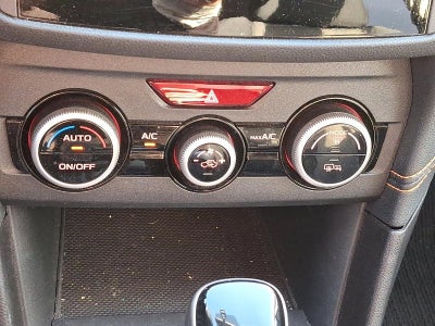 2023 Subaru Crosstrek Premium CVT