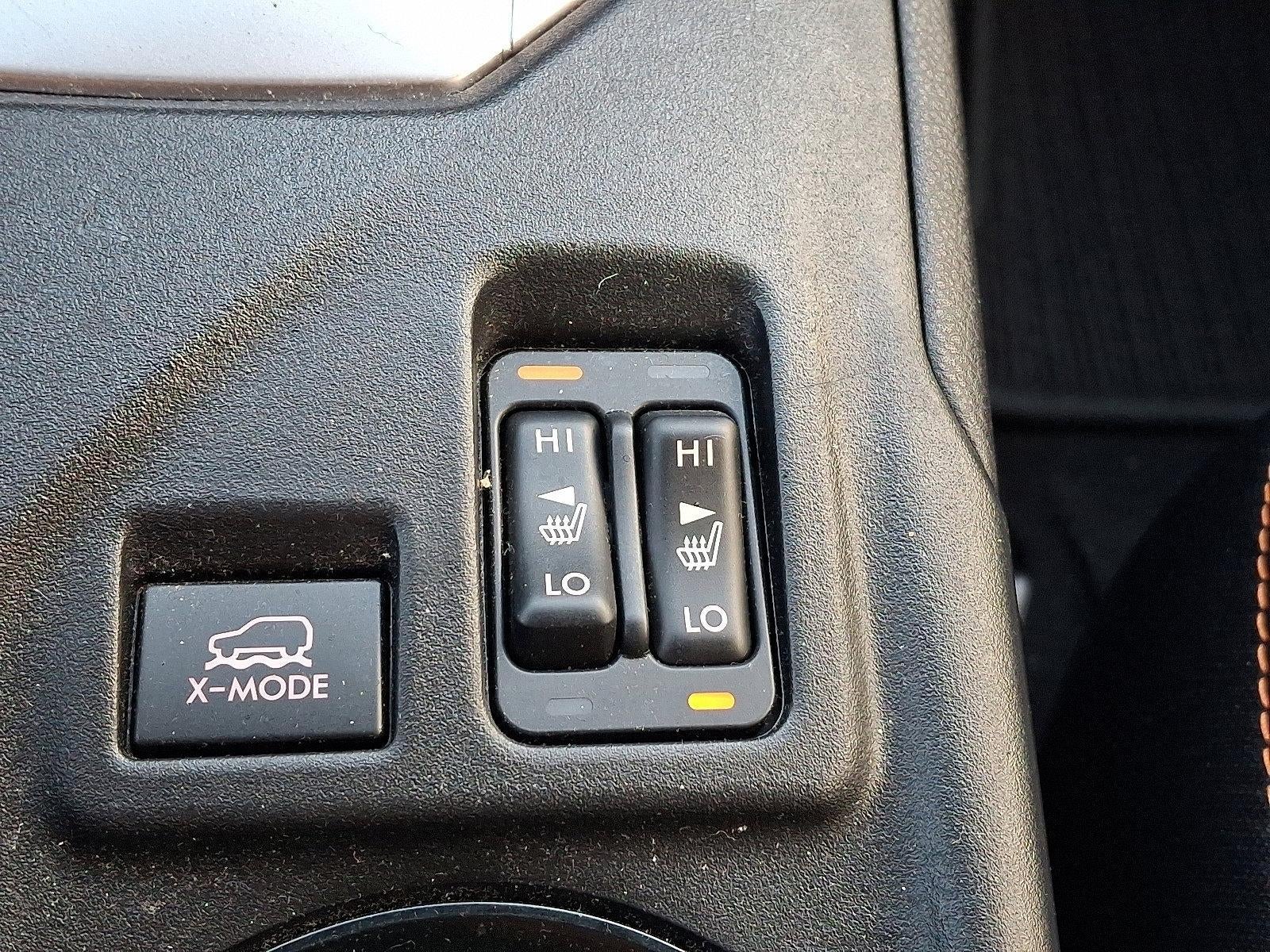 2023 Subaru Crosstrek Premium CVT