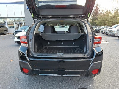 2023 Subaru Crosstrek Premium CVT