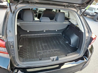 2023 Subaru Crosstrek Premium CVT