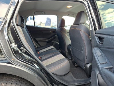 2023 Subaru Crosstrek Premium CVT