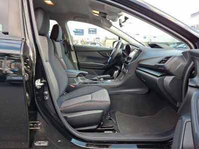 2023 Subaru Crosstrek Premium CVT