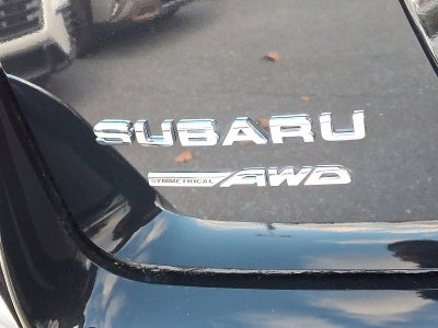 2023 Subaru Crosstrek Premium CVT