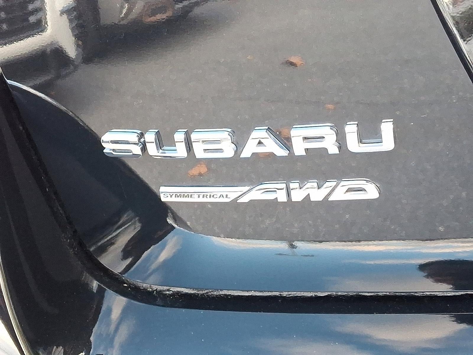 2023 Subaru Crosstrek Premium CVT