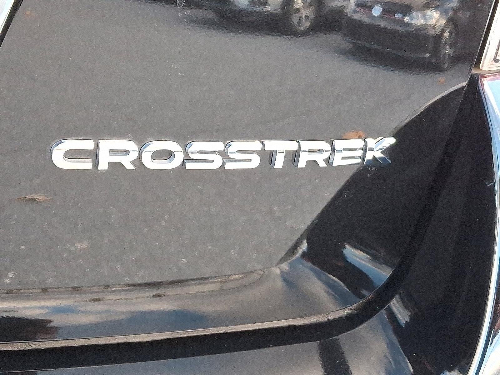 2023 Subaru Crosstrek Premium CVT