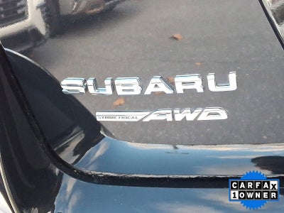 2023 Subaru Crosstrek Premium CVT