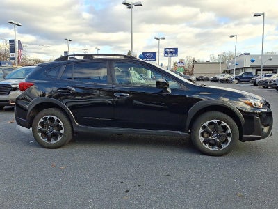 2023 Subaru Crosstrek Premium CVT