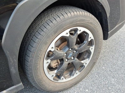 2023 Subaru Crosstrek Premium CVT