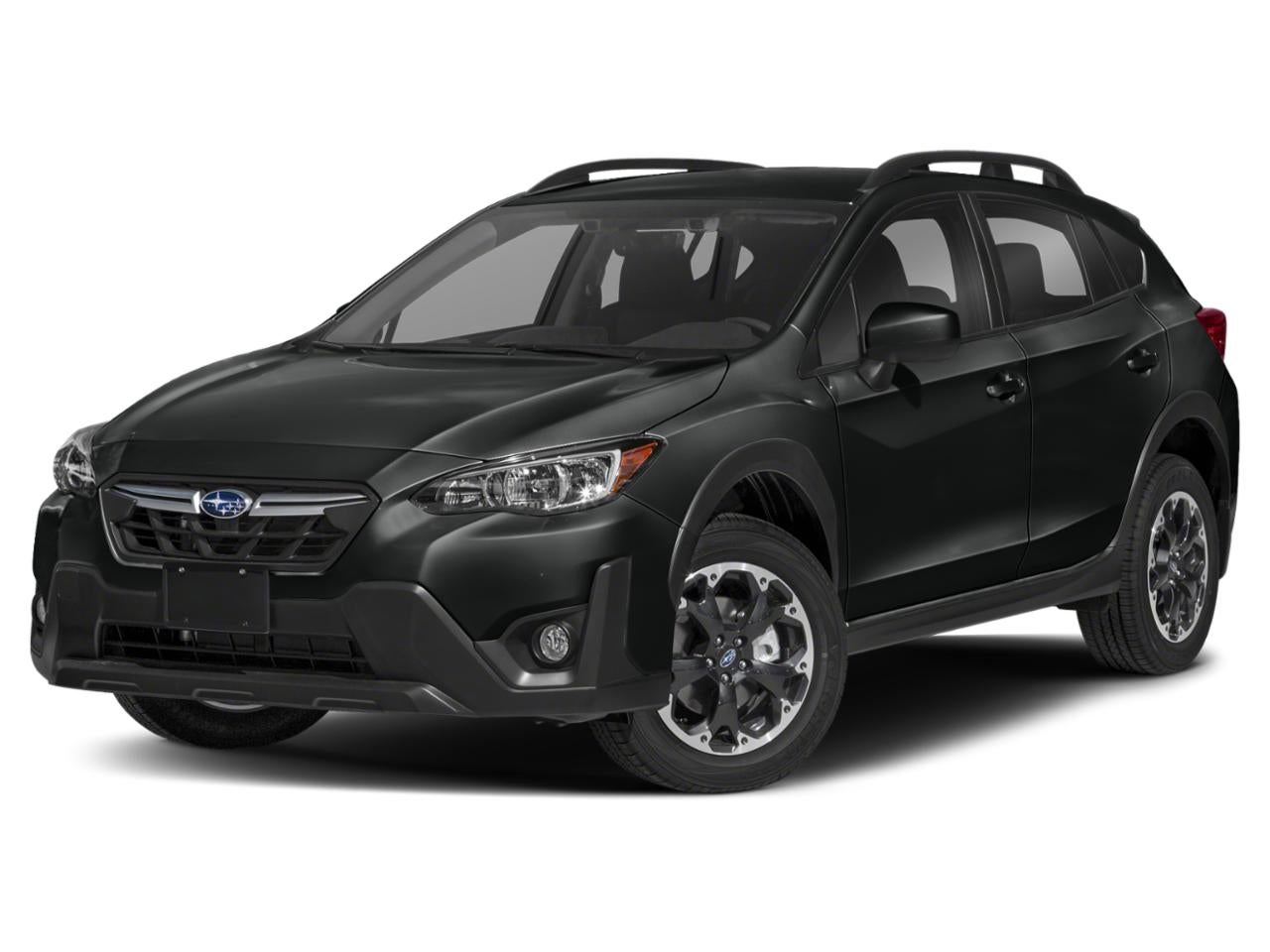 2023 Subaru Crosstrek Premium CVT