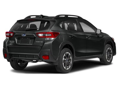 2023 Subaru Crosstrek Premium CVT