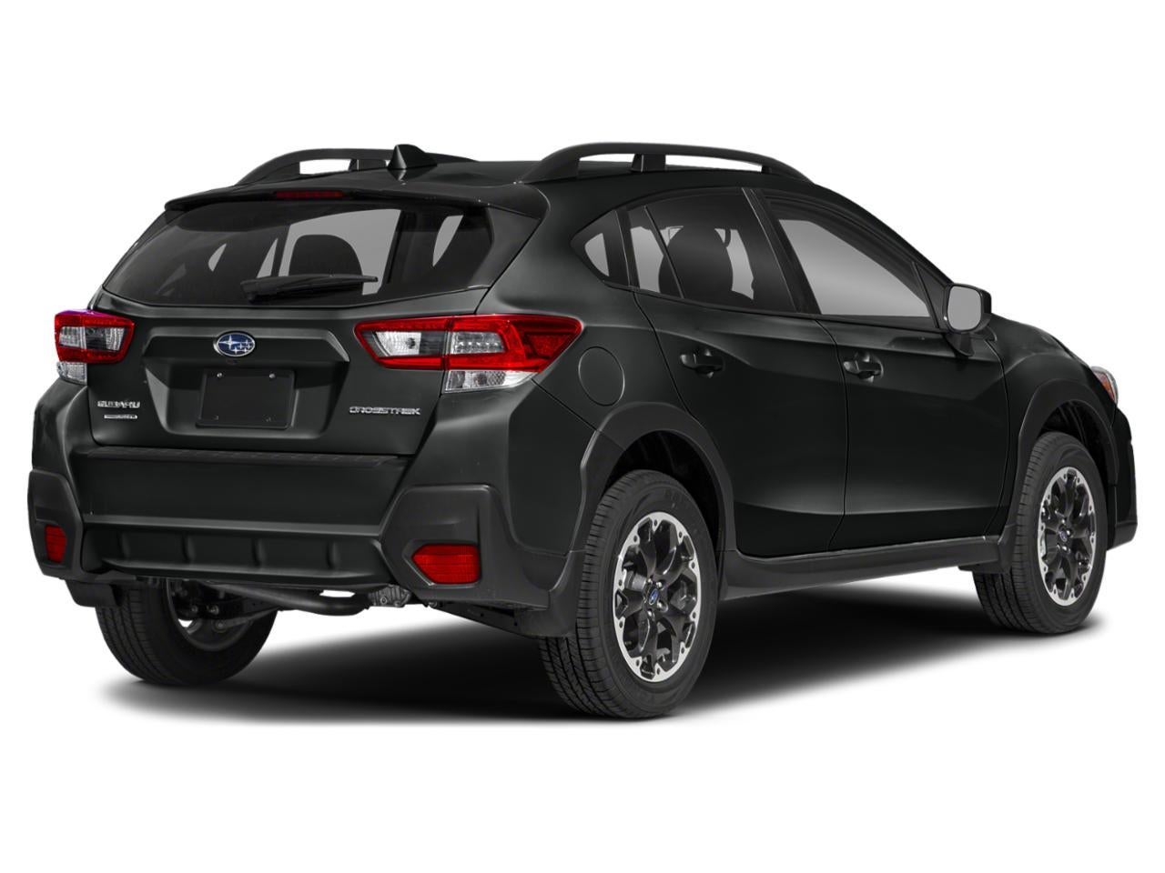 2023 Subaru Crosstrek Premium CVT