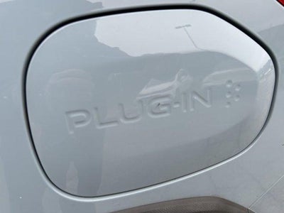 2019 Subaru Crosstrek Hybrid CVT