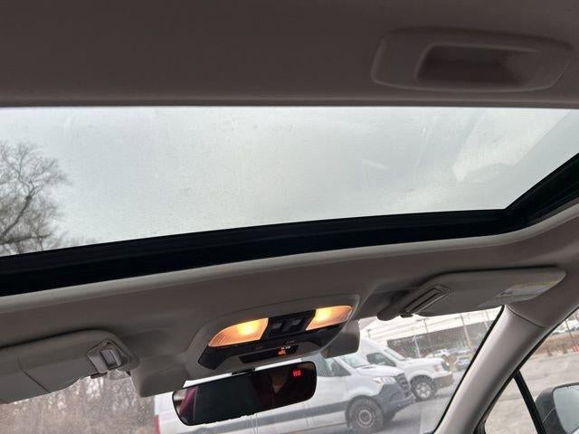 2019 Subaru Crosstrek Hybrid CVT