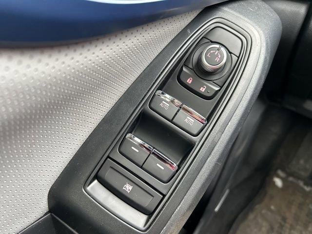 2019 Subaru Crosstrek Hybrid CVT