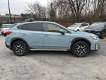 2019 Subaru Crosstrek Hybrid CVT