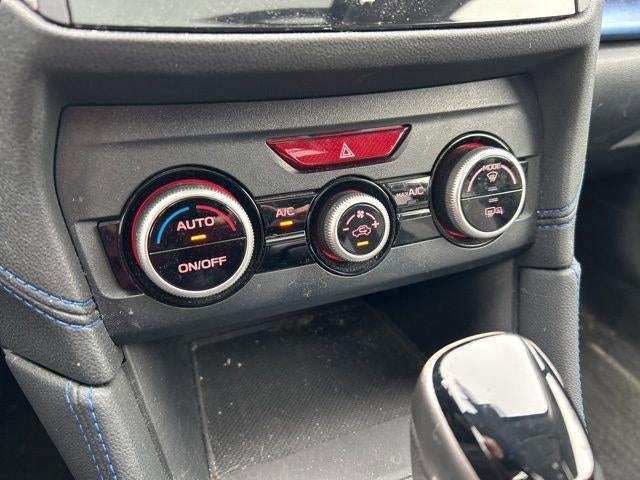 2019 Subaru Crosstrek Hybrid CVT