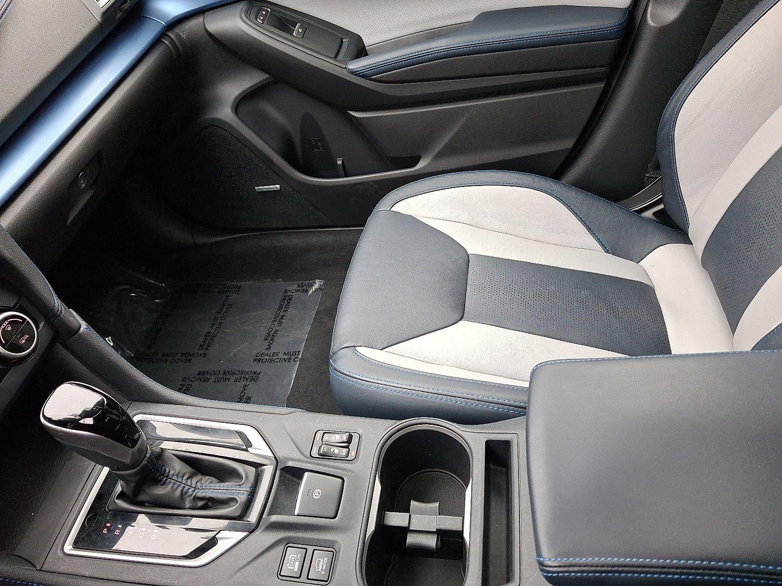 2019 Subaru Crosstrek Hybrid CVT