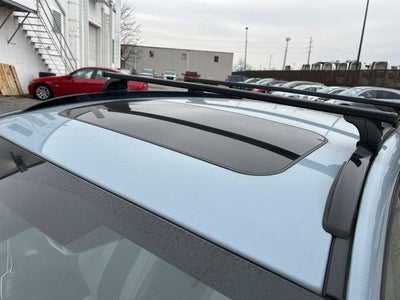 2019 Subaru Crosstrek Hybrid CVT