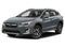 2019 Subaru Crosstrek Hybrid CVT