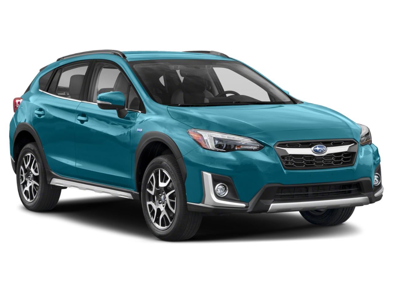 2019 Subaru Crosstrek Hybrid CVT