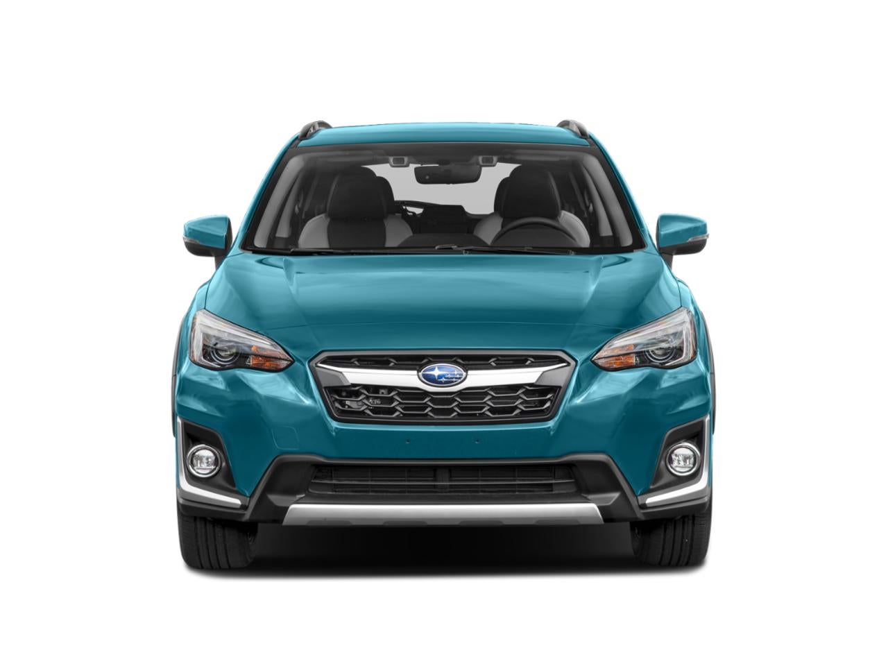 2019 Subaru Crosstrek Hybrid CVT