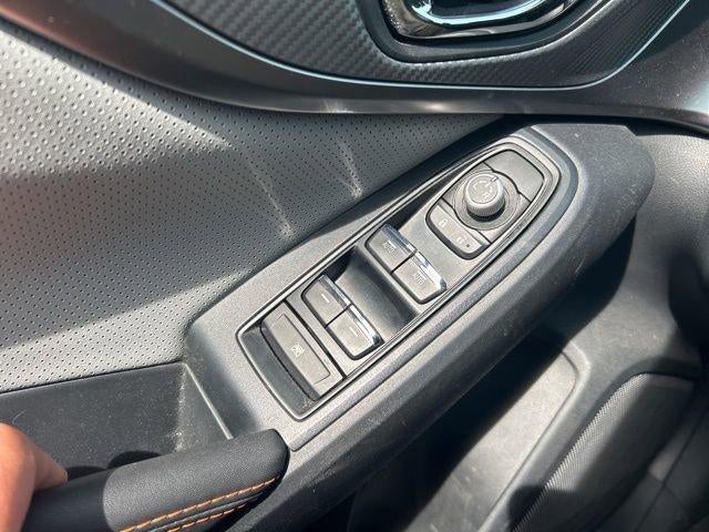 2021 Subaru Crosstrek Limited CVT