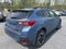 2021 Subaru Crosstrek Limited CVT