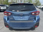 2021 Subaru Crosstrek Limited CVT