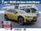 2022 Subaru Crosstrek Limited CVT