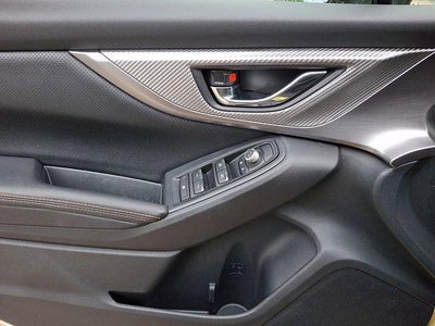 2022 Subaru Crosstrek Limited CVT