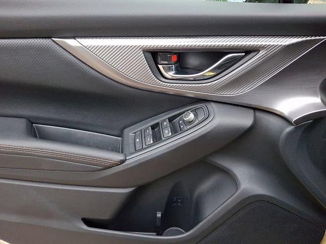 2022 Subaru Crosstrek Limited CVT