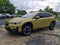 2022 Subaru Crosstrek Limited CVT