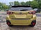 2022 Subaru Crosstrek Limited CVT