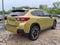 2022 Subaru Crosstrek Limited CVT